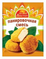 Витэкс Панировочная смесь 250 гр. пакет 1/20 № Н-186