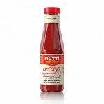 Соус кетчуп томатный 340 гр Mutti