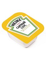 Соус сырный 25 мл дип-пот Heinz