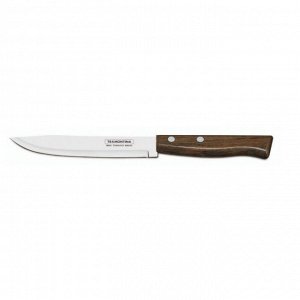 Нож мясника, 15 см, нерж. сталь, блистер, TRAMONTINAT Tradicional