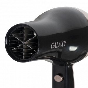 Набор для укладки волос подарочный GALAXY