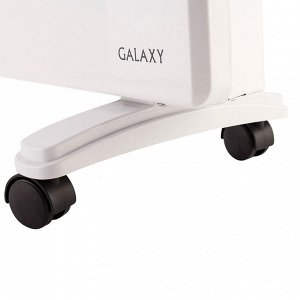 Обогреватель конвекционный GALAXY LINE GL8228 (белый)
