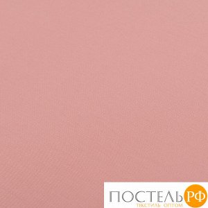 TK21-SH0002 Простыня из сатина темно-розового цвета из коллекции Essential, 240х270 см
