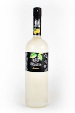 Сироп ананас 1 л Botanika