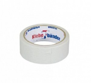 Скотч малярный Klebebander 48(50)мм*50м (6шт)(36/уп)