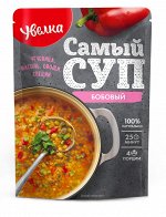 Смесь сухая натур. для первых блюд &quot;Суп бобовый&quot; 120г