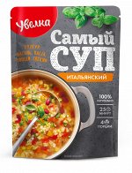 Смесь сухая натур. для первых блюд &quot;Суп итальянский&quot; 120г