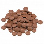 Шоколад Master Martini 36% молочный Ariba Latte Dischi