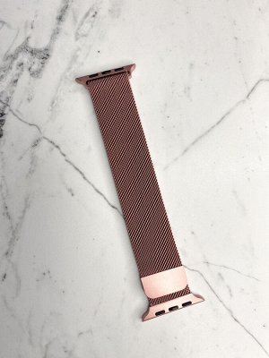Ремешок Миланская петля для Apple Watch 42/44