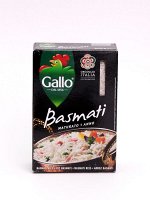 Рис Басмати 500 гр Gallo