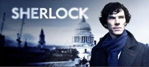 Кружка керамическая "Sherlock/Шерлок"