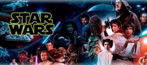 Кружка керамическая "Star Wars/Звёздные войны"