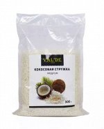Кокосовая стружка медиум Valde