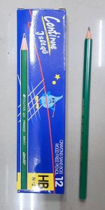 Карандаши