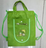 Сумка-рюкзак