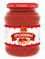 Витэкс  Хреновина 450гр. ст/б 1/8 №Б-034