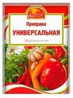 Витекс С*приправа универсальная 15гр. Ш/Б 1/3/35 № К-345
