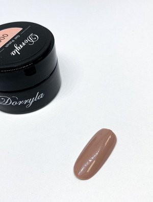 Dorryla #041 гель- краска  5г
