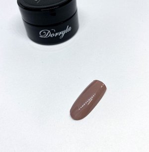 Dorryla #068 гель- краска  5г
