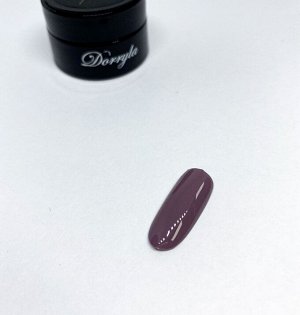 Dorryla #091 гель- краска  5г