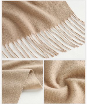 Nuc-lx-01 Женский шарф.Мягкий, теплый, нежный, шелковистый, уютный.Материал: искусственный кашемир ( гипоаллергенный акрил )Размер: 180 х 70 см + кисти