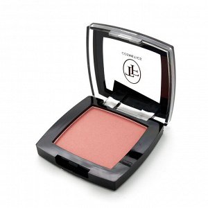 ТРИУМФ РУМЯНА Одноцветные CTBL-08 TRIUMPH BLUSH тон 82 Сверкающий розовый