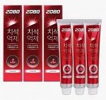 [2080] Triple Effect Fresh Mint Fragrance Toothpaste