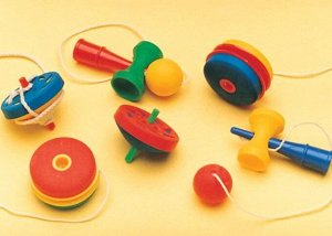IWAKO стирательная резинка, Японские игрушки