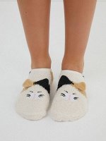 Подследники жен. Bobtail цветной