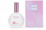 FIANCEE Parfume de Toilette Pure Shampoo - туалетная вода с нежнейшим ароматом