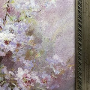 Картина "Сакура"