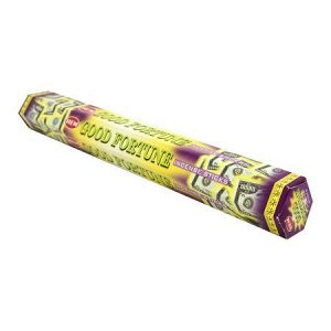 Благовоние для удачи (Good fortune incense sticks) HEM | ХЭМ, 20 шт