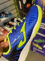 Обувь для зала Joma Toledo TOLJW.802. IN дет