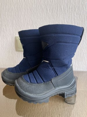 Сапожки Куома