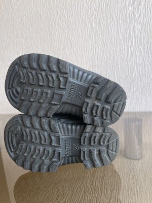 Сапожки Куома