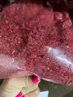 Гранатовая соль