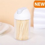 Бамбуковые зубочистки Bamboo Toothpick
