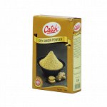 Catch Spices Dry Ginger Powder 100g / Имбирь Молотый Сушеный 100г