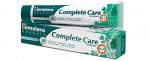 Himalaya ToothPaste Complete Care 80g / Аюрведическая Комплексная Зубная Паста 80г