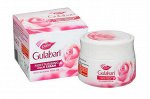 Dabur Gulabari Moisturising Cold Cream with Natural Rose Oil 100g / Увлажняющий Охлаждающий Крем с Маслом Розы Гулабари 100г