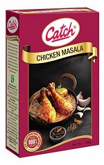 Catch Spices Chicken Masala Powder 100g / Чикен Масала Смесь Специй для Курицы 100г