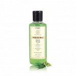 Khadi Neem Herbal Face Wash Gentle Cleanser 210ml / Гель для Нежного Очищения Лица с Нимом 210мл