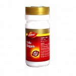 Dabur Trifla Guggulu 80pill / Трифала Гуггул БАД от Шлаков и Токсинов 80таб