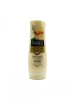 Dabur Vatika Naturals Spanish Garlic Natural Hair Growth Conditioner 200ml / Кондиционер для Роста Волос Испанский Чеснок 200мл
