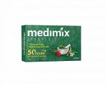 Medimix Ayurvedic 18 Herbs Soap 75g / Мыло Аюрведическое 18 Трав 75г