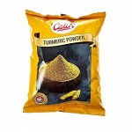 Catch Spices Turmeric Powder 100g / Куркума Молотая 100г