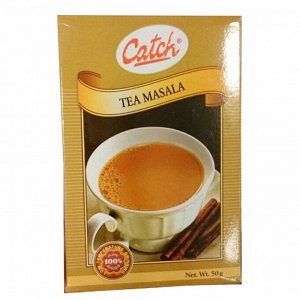 Catch Spices Tea Masala (Смесь специй для чая)