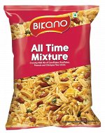 Bikano All Time Mixture 200g / Ол Тайм Микс Хрустящая Смесь 200г