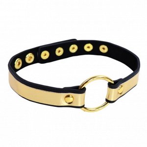 Чокер "Luxury Gold"