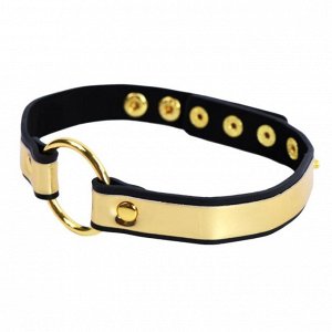 Чокер "Luxury Gold"